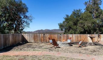 1167 Peutz Valley Rd, Alpine, CA 91901