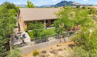 5544 E Dusty Wren Dr, Cave Creek, AZ 85331