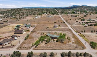 1495 W Buffalo Run Rd, Chino Valley, AZ 86323