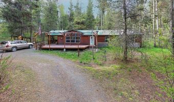 4531 E Moose Ln, Ashton, ID 83420