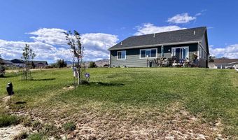 455 S Lucas St, Buffalo, WY 82834
