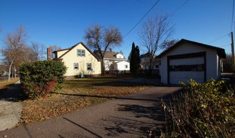 502 SE 11th Ave, Aberdeen, SD 57401