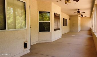 590 W Black Hills Dr, Clarkdale, AZ 86324