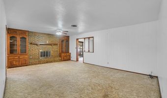 2524 N Robin St, Altus, OK 73521