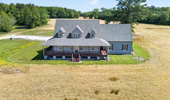IRONSHIRE STATION Road, Berlin, MD 21811