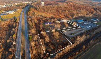 Upper River Rd, Athens, OH 45701
