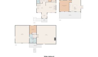 761 Eagle Dr, Incline Village, NV 89451