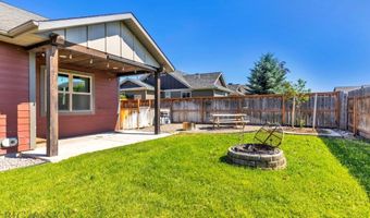 1611 Drummond, Belgrade, MT 59714