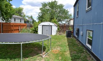 2116 PINE Ave, Cheyenne, WY 82007