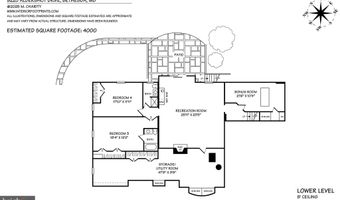9225 ALDERSHOT Dr, Bethesda, MD 20817