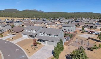 4580 Centaurus Rd, Bellemont, AZ 86015