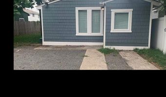 609 3rd Ave rear, Asbury Park, NJ 07712