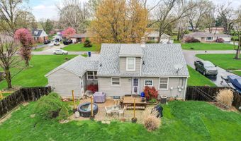 131 Maxwell Rd, Indianapolis, IN 46217
