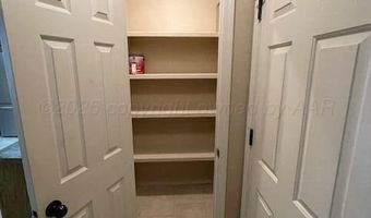 3522 S MIRROR St, Amarillo, TX 79118