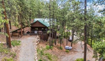 203 Hilltop Dr, Bayfield, CO 81122