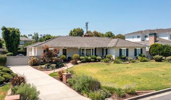942 Volante Dr, Arcadia, CA 91007