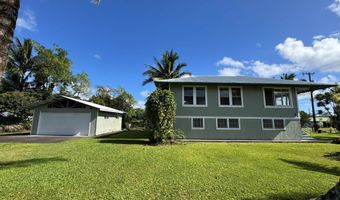 524 LAUKAPU St, Hilo, HI 96720