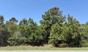 40123 E Kinnakeet Reef Ct Lot 10, Avon, NC 27915