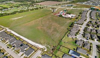 301 E Finley Blvd, Anna, TX 75409