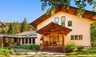 10817 And 10825 County Road 742, Almont, CO 81210