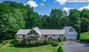 129 Keeth Dr, Banner Elk, NC 28604