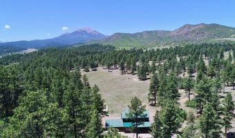 28111 County Rd 41.4, Aguilar, CO 81020