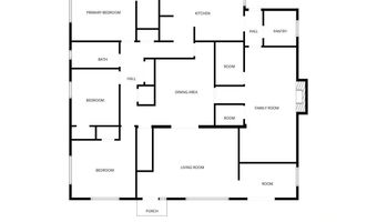 1115 N Ural Dr, Carlsbad, NM 88220