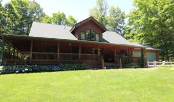 20168 Hickory Rd, Batesville, IN 47006