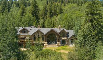 691 Pfister Dr, Aspen, CO 81611