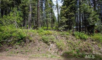 40 Arling Trl, Cascade, ID 83611