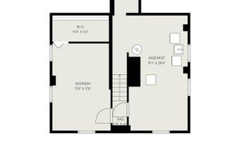 709 Indianola Ave, Ann Arbor, MI 48105