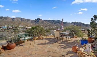 9910 N 1st St, Chloride, AZ 86431