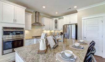 1405 Black Spruce Way 063, Willow Spring, NC 27592