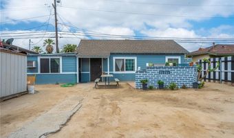 821 N Pauline, Anaheim, CA 92805