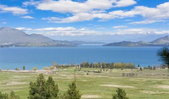NHN Wild Horse View, Big Arm, MT 59910