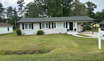 602 17th Ave, Conway, SC 29526