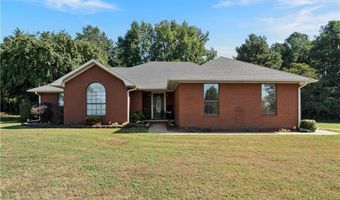 3820 Newberry Ln, Alma, AR 72921