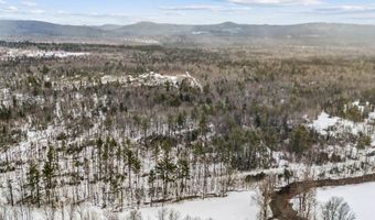 Sawyer Notch Road lot 045, Andover, ME 04216