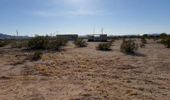 33336 Sahara Way, Bouse, AZ 85325
