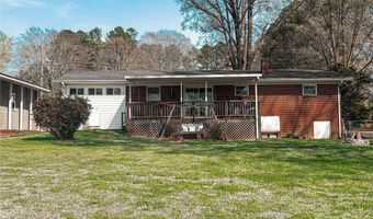 2011 Mountain Creek Rd, Albemarle, NC 28001