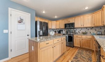 6721 SNOWY RIVER Rd, Cheyenne, WY 82001