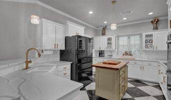 6007 RILEY ELIZABETH Pl, Amarillo, TX 79119