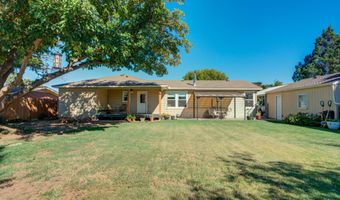 307 Ave G, Abernathy, TX 79311