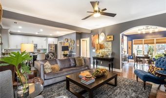 2105 Adams Overlook, Atlanta, GA 30318