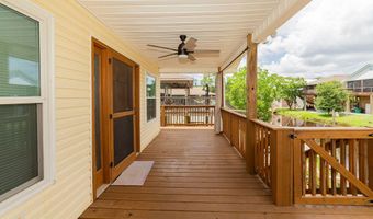 10025 W Alabama St, Bay St. Louis, MS 39520