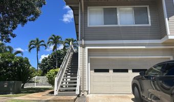 92-1459 Aliinui Dr 24A, Kapolei, HI 96707
