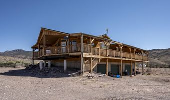 1410 W Highway 62, Antimony, UT 84712