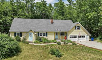 1 Woodland Cir, Bow, NH 03304