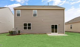 56 Honeydew Dr, Angier, NC 27501