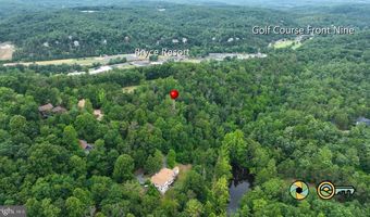 459 N ASPEN Way, Basye, VA 22810